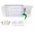 500Ml Portable Suction Single Wall Mounted Shampoo Soap Dispenser - A101