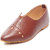 TEN Brown Synthetic Leather Bellies