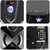 Zebronics 4.1 Multimedia SW3491RUCF Speaker
