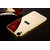 LUXURY METAL FRAME BUMPER+MIRROR BACK CASE COVER FOR HTC Desire 816