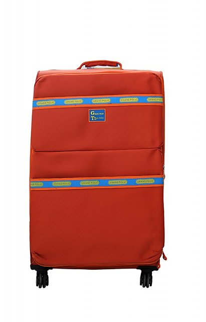 grand poliz trolley bag price