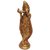 Divine Gods Lord Shree Krishna brass statue and Idol - 12 cms
