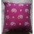 Printed 16 inch cushion cover set  of 2 by FB creations
