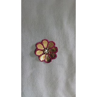 Buy Gota Patti Buti Flowers Hand Work 50 Pices Online 240 From Shopclues Please don't forget like,share & subscribe ! gota patti buti flowers hand work 50 pices