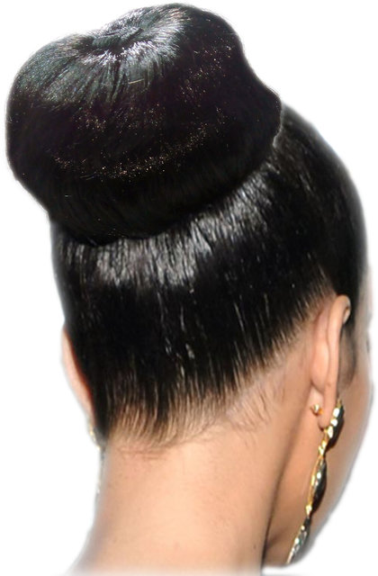 Buy Hair Bun Hair Khopa Hair Khosa Juda Khopa Khosa Bun Online 449 From Shopclues
