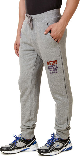 spunk track pants for men