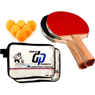 DHUPAR TOP TABLE TENNIS BAT (SET OF 2) WITH BALLS: Buy DHUPAR TOP ... DHUPAR TOP TABLE TENNIS BAT (SET OF 2) WITH BALLS: Buy DHUPAR TOP ...