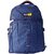 Skyline College/School/Office Backpack Bag-Blue-With Warranty-504