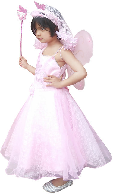 pari dress for 1 year girl