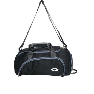 gym bag shopclues