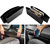 CPEX Car Seat Caddy Pocket Catcher Beige/Black Set of 2
