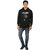 Aqsha Men's Black Sweatshirt