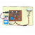 Educational DIY Kit LGKT002  Motion Sensor For Security Light