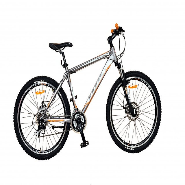 26 inch micargi men's stealth beach cruiser