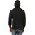 Aqsha Men's Black Sweatshirt