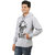 Aqsha Men's Grey Sweatshirt