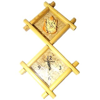 Aditya Ganesha Clock