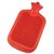 Rubber HOT WATER BOTTLE Bag WARM Relaxing Heat / Cold Therapy