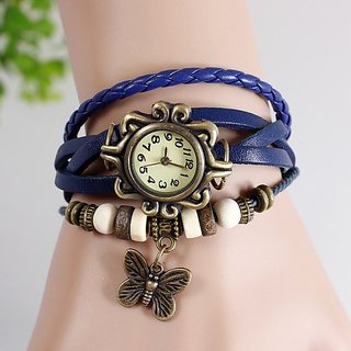 Fancy watch for store ladies