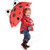 slick beautiful kids umbrella(assorted colours)