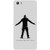 Casotec Eminem Kings Never Die Design 3D Printed Hard Back Case Cover for Gionee Marathon M5 lite