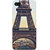 Casotec Eiffel Tower Design 3D Printed Hard Back Case Cover for Lenovo ZUK Z2
