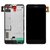 Replacement LCD Screen Display Touch Digitizer For Nokia Lumia 630 With Frame