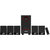 Philips SPA3500 5.1 Home Theater System