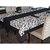 Lushomes Coins Printed 12 Seater Table Linen Set