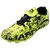 Port Contra green football shoes for men