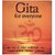 Gita for Everyone (English)(Paperback, Jogindranath Mukharji)