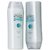 Avon Advance Techniques Straight  Sleek Shampoo And Conditioner Combo Pack (200 Ml Each) (Set Of 2)