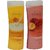 Avon Naturals Body Care Nourishing  Suttary Shower Gel (Set Of 2) (400 Ml)