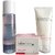 Avon Nutra Effects Brightening Night Cream, Toner And Cleanser (Set Of)