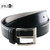 Felizer Leather Belt - Black