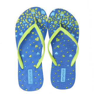 Studds chappal outlet price