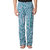Liberty Multi color Checkered Pyjamas for men