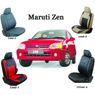 Maruti zen shop car seat covers