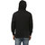 Aqsha Men's Black Sweatshirt