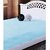 Set Of Two Single Bed Fully Waterproof  Mattress Protector