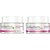 Avon Nutraeffects Brightening Daily Cream Spf 20 (50G) + Night Cream (50G) (100 G)