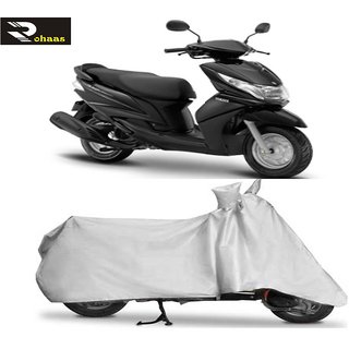 honda dio cover online