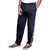 Indiweaves Mens Formal Trousers With MenS Premium Cotton Lower With 1 Zipper Pocket And 1 Open Pocket Pack Of -2