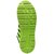 Port Halberdier Green Badminton Shoes for men