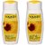 Vaadi Herbals HAND  BODY LOTION WITH SUNFLOWER EXTRACT Pack of 2(110mlX2)