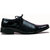 At Classic Men's Black Formal Shoes