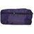Cropp Designer Sling Bag(11x6x4 inch) Nylon ,Purple