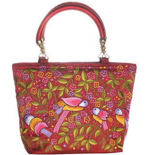 Handbags shopclues discount