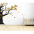 Decor Kafe Automn Tree Wall Sticker  24x36(INCH)