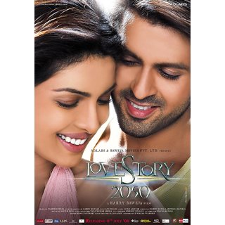 Love story 2050 full online movie online